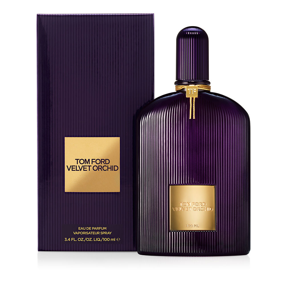 Tom Ford Velvet Orchid Eau de Parfum 100 ml 4