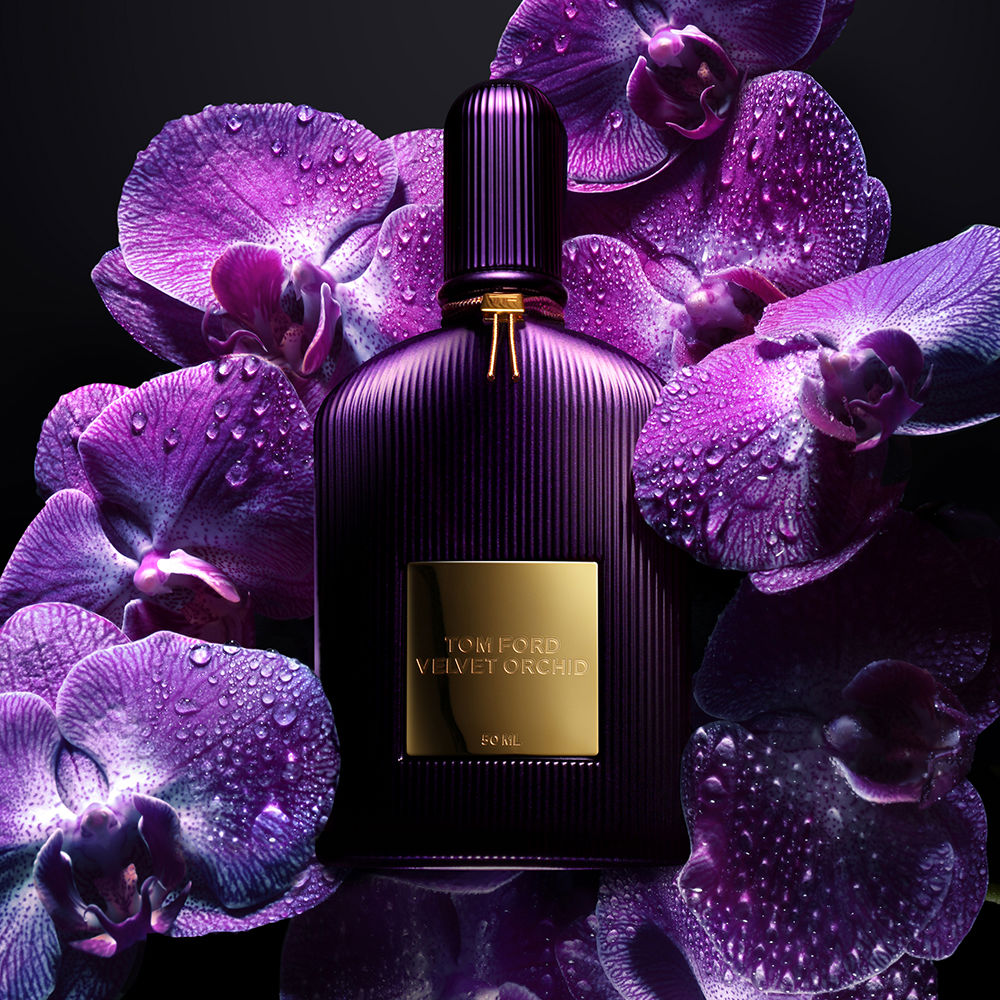 Tom Ford Velvet Orchid Eau de Parfum 100 ml 5