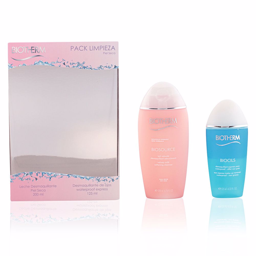 

Biosource Duo Ps lote