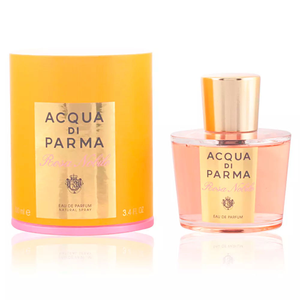 Rosa Nobile eau de parfum vaporisateur 50 ml - vue 3