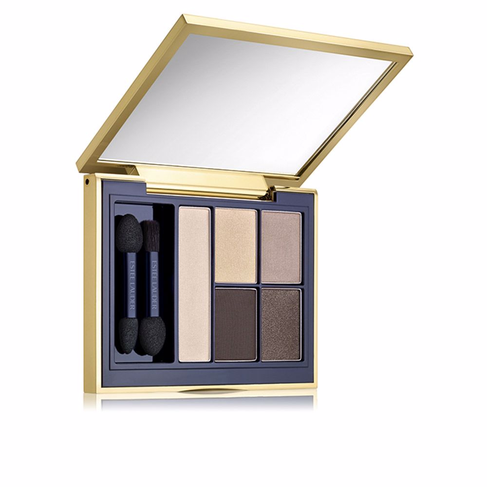 

Pure Color eyeshadow palette #402-linen