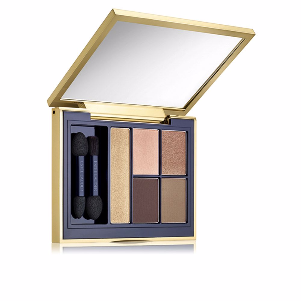 

Pure Color eyeshadow palette #Fiery Saffron