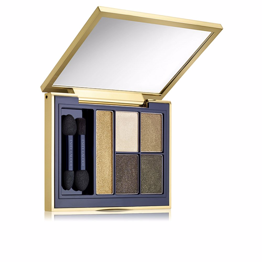 

Pure Color eyeshadow palette #409-safari