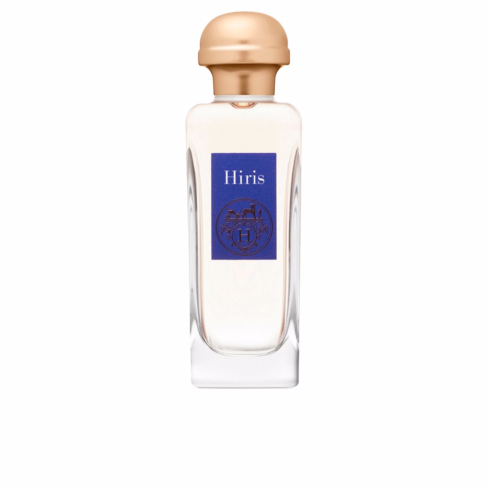 

Hiris eau de toilette vaporizador 100 ml