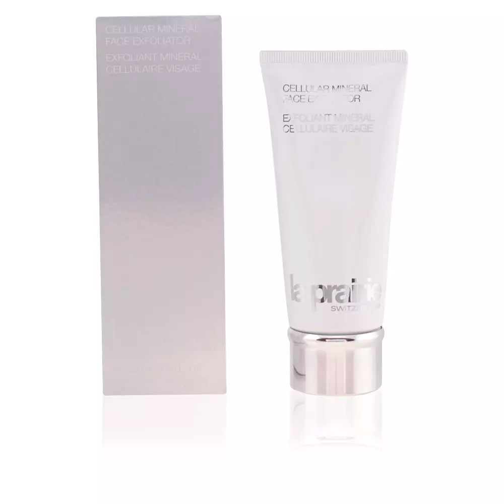 CELLULAR MINERAL face exfoliator 100 ml view 2