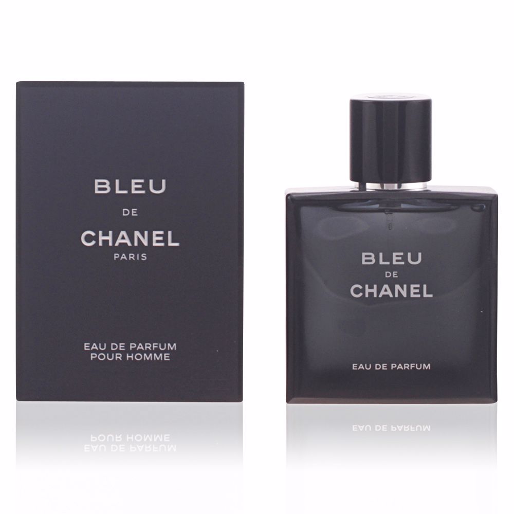 

Bleu eau de parfum vaporizador 50 ml