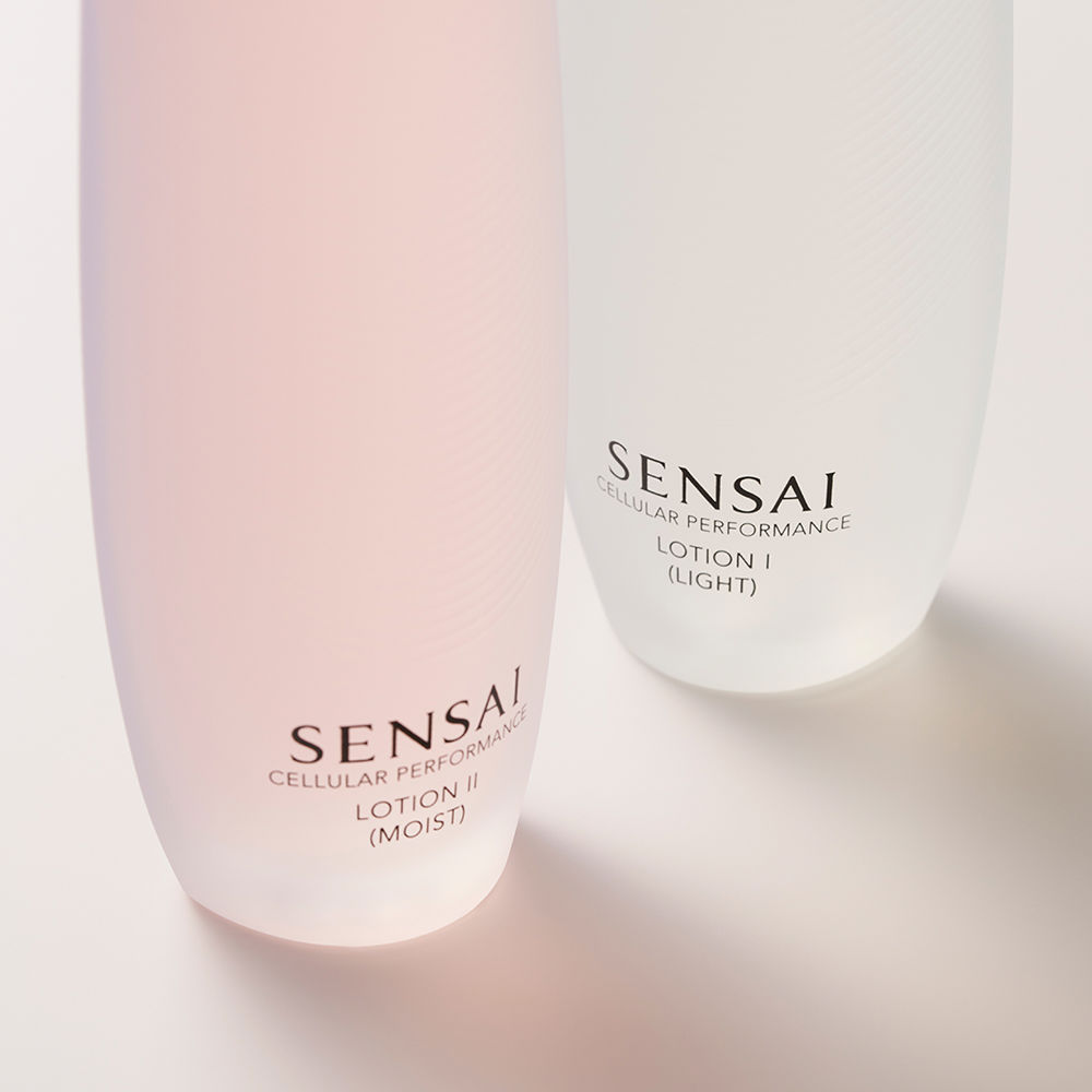 CELLULAR PERFORMANCE lotion II Tonics Sensai - Perfumes Club