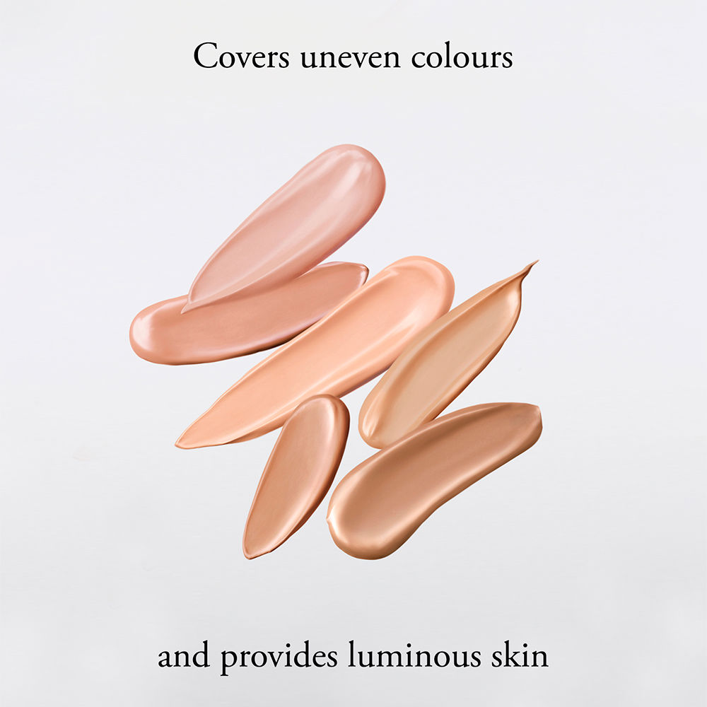 Sensai Cellular Performance Anti-Age Cream Foundation Cf23 Almond Beige 8