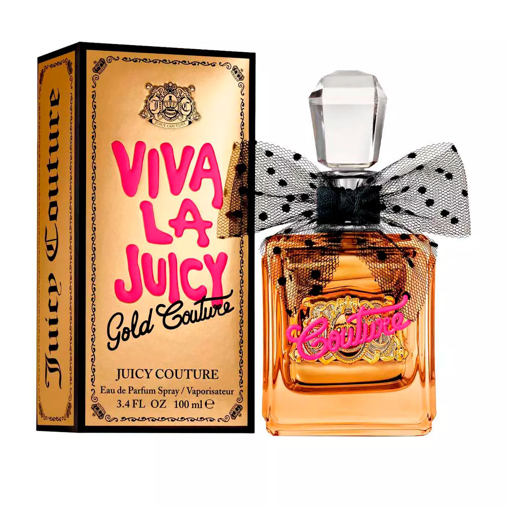 GOLD COUTURE parfum EDP · Meilleurs Prix en Ligne Perfumes Club