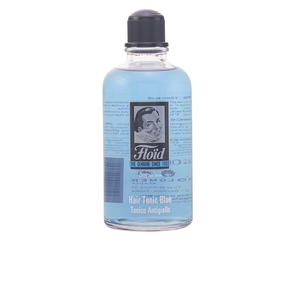 

Floïd hair tonic blue 400 ml