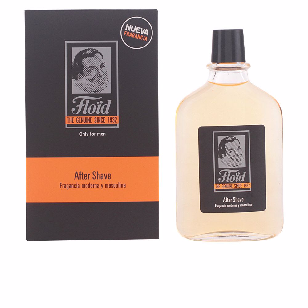 

Floïd masaje after-shave loción nueva fragancia 150 ml