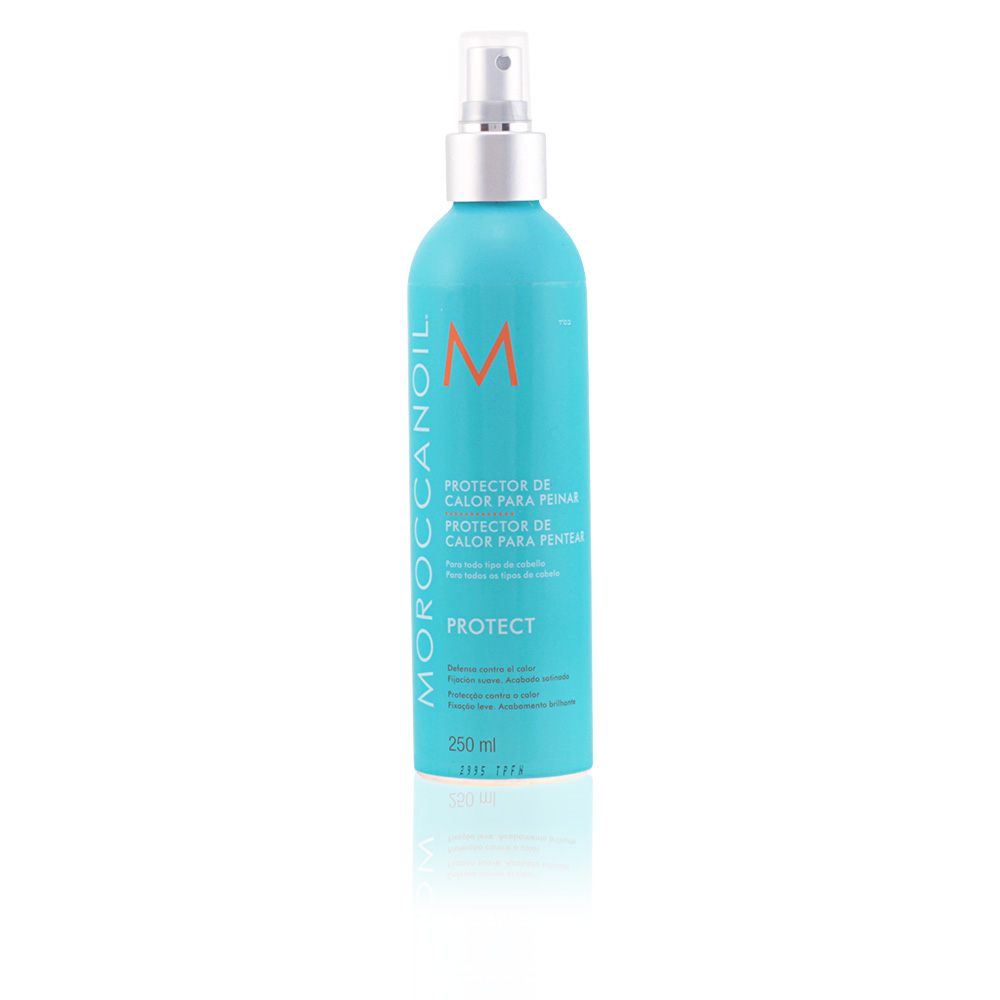 PROTECT heat styling protection Moroccanoil, Fijadores y Acabados