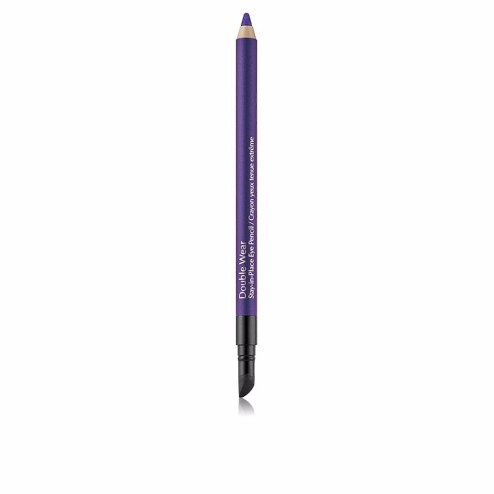 

Double Wear stay-in-place eye pencil #05-night violet