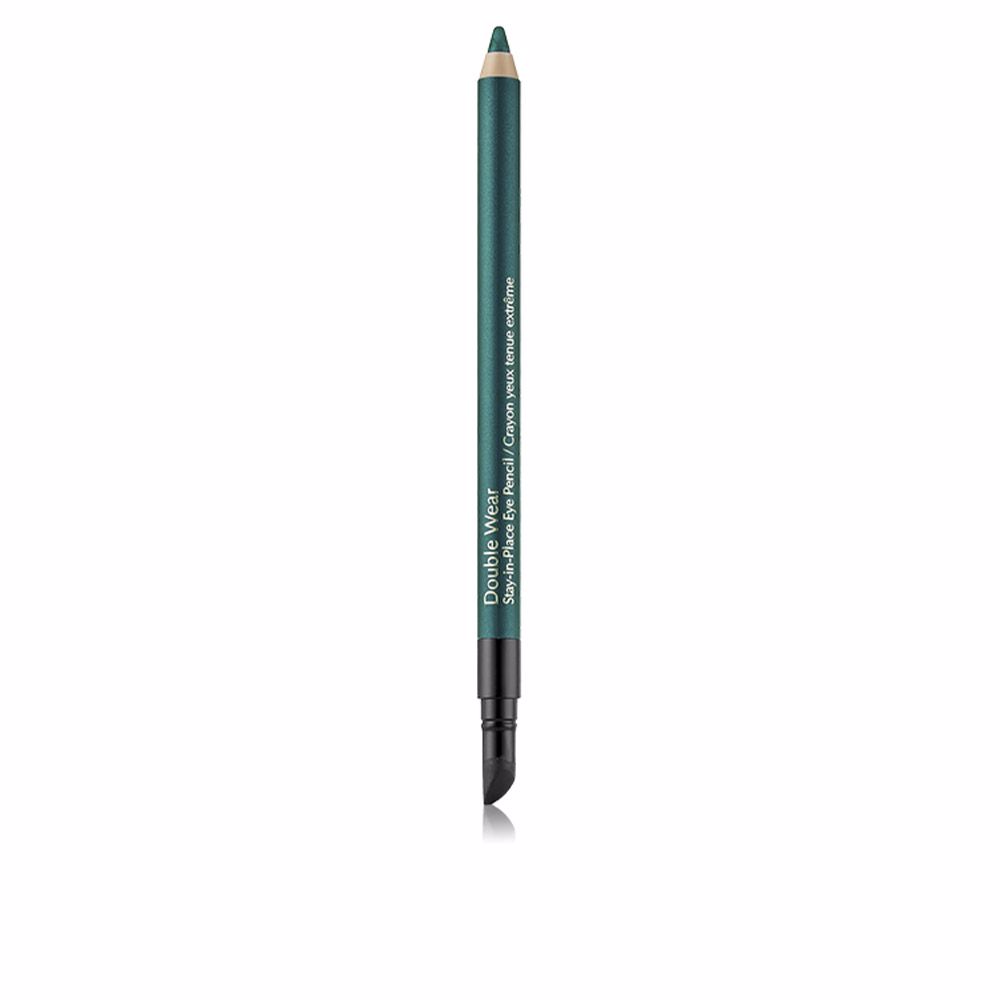 

Double Wear stay-in-place eye pencil #07-emerald volt