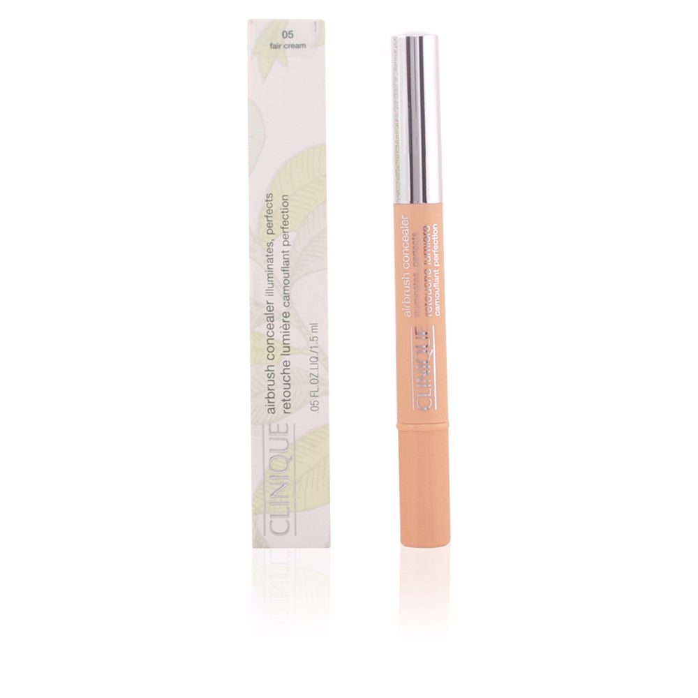 

Airbrush concealer #05-fair cream