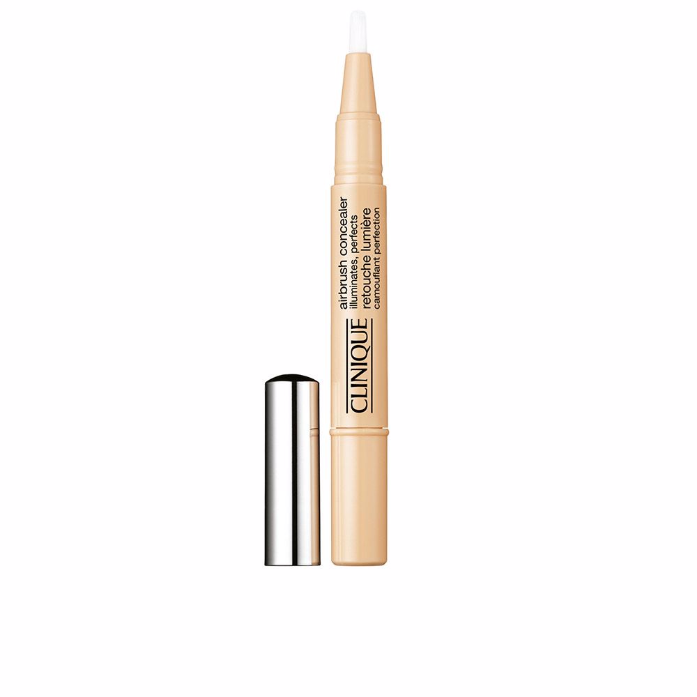 

Airbrush concealer #07-light honey