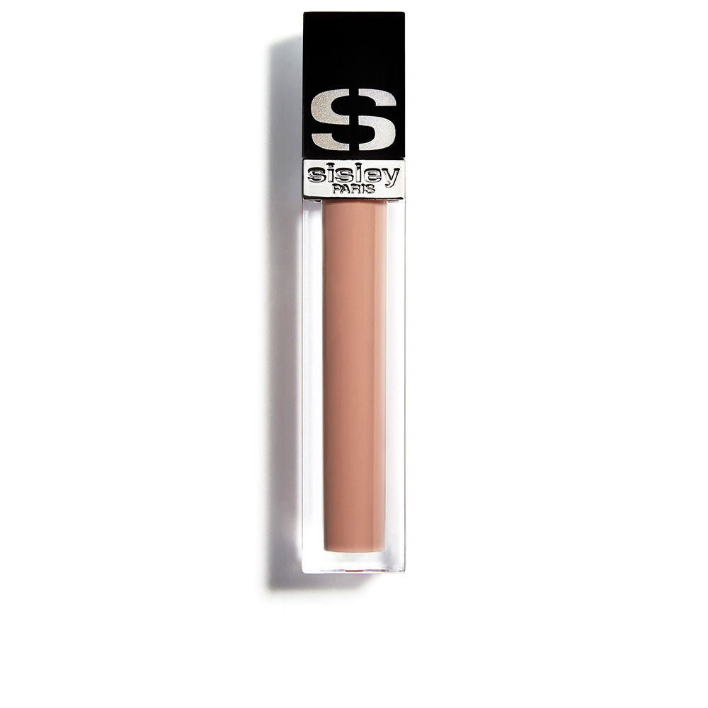 

Phyto Lip gloss #01-nude