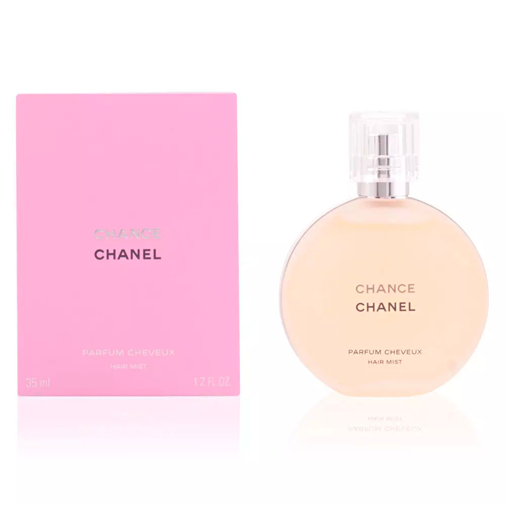 Chanel Chance Hair Mist 35ml 3