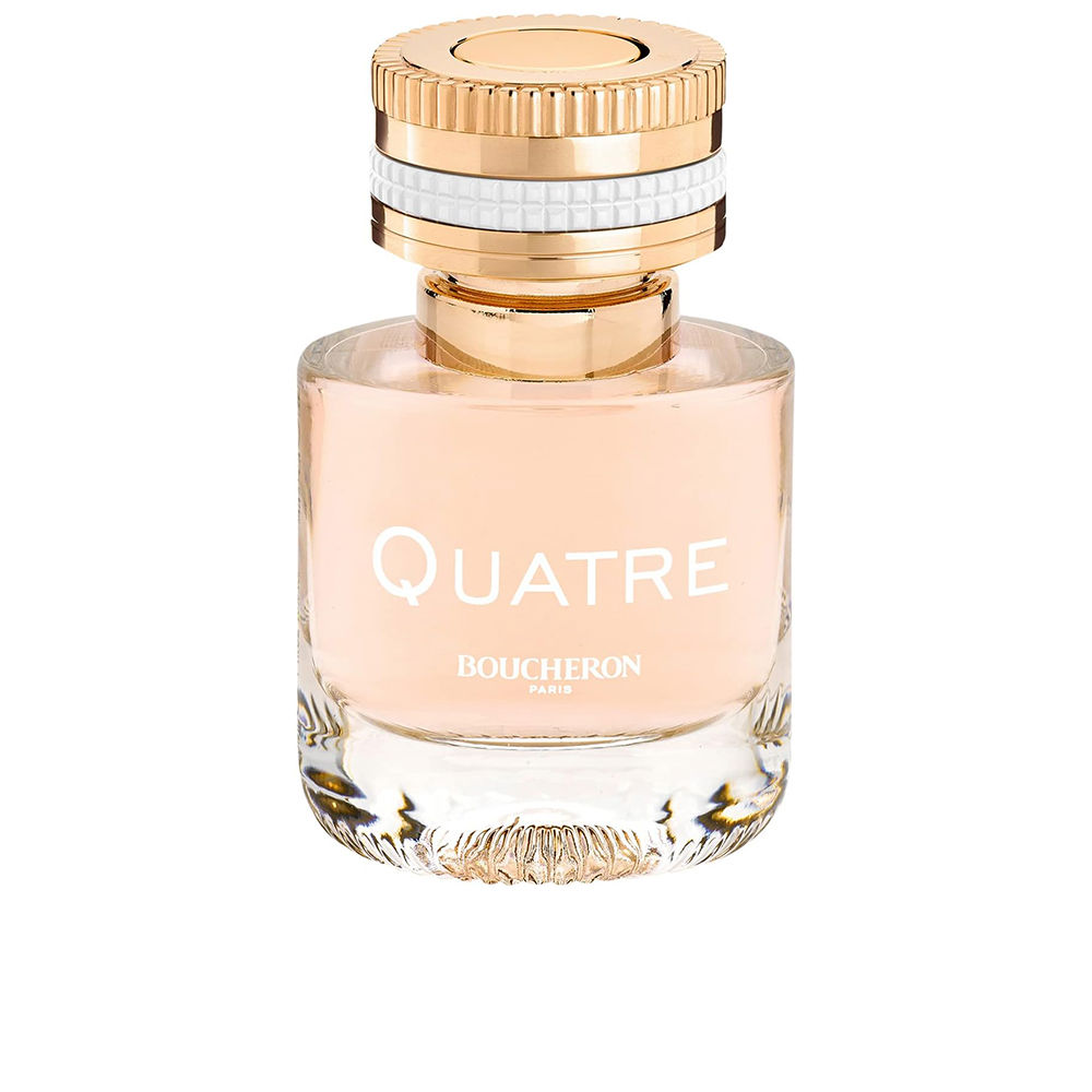 Quatre Pour Femme Boucheron Eau De Parfum Spray - vue 2