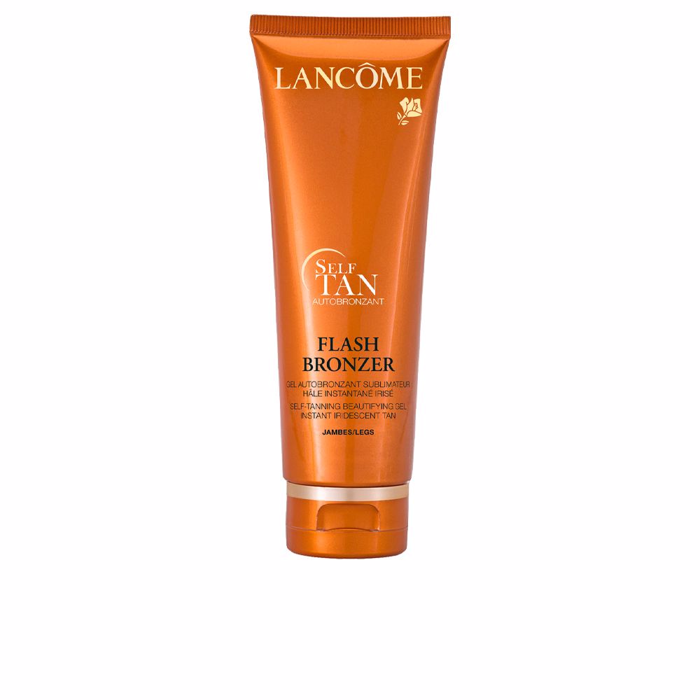

Flash Bronzer gel autobronzant jambes 125 ml