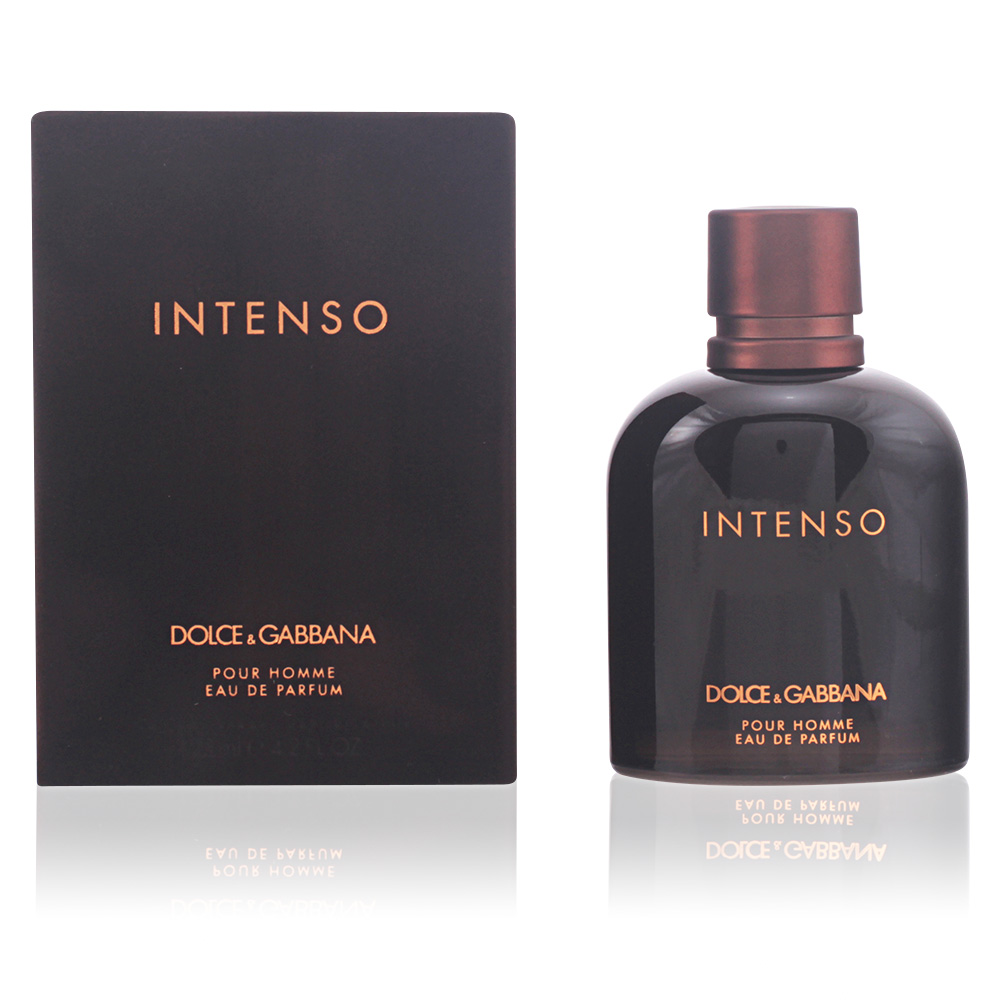 INTENSO eau de parfum vaporizador Dolce & Gabbana Eau de Parfum precio ...