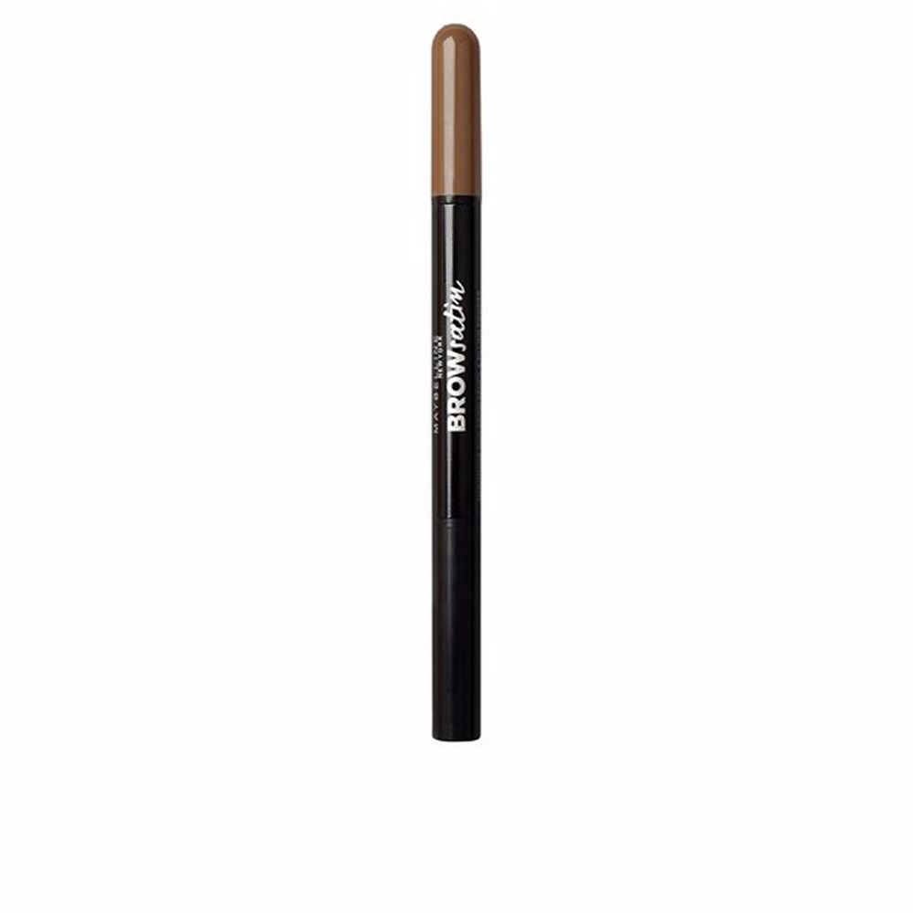 

Brow Satin duo #004-dark brown