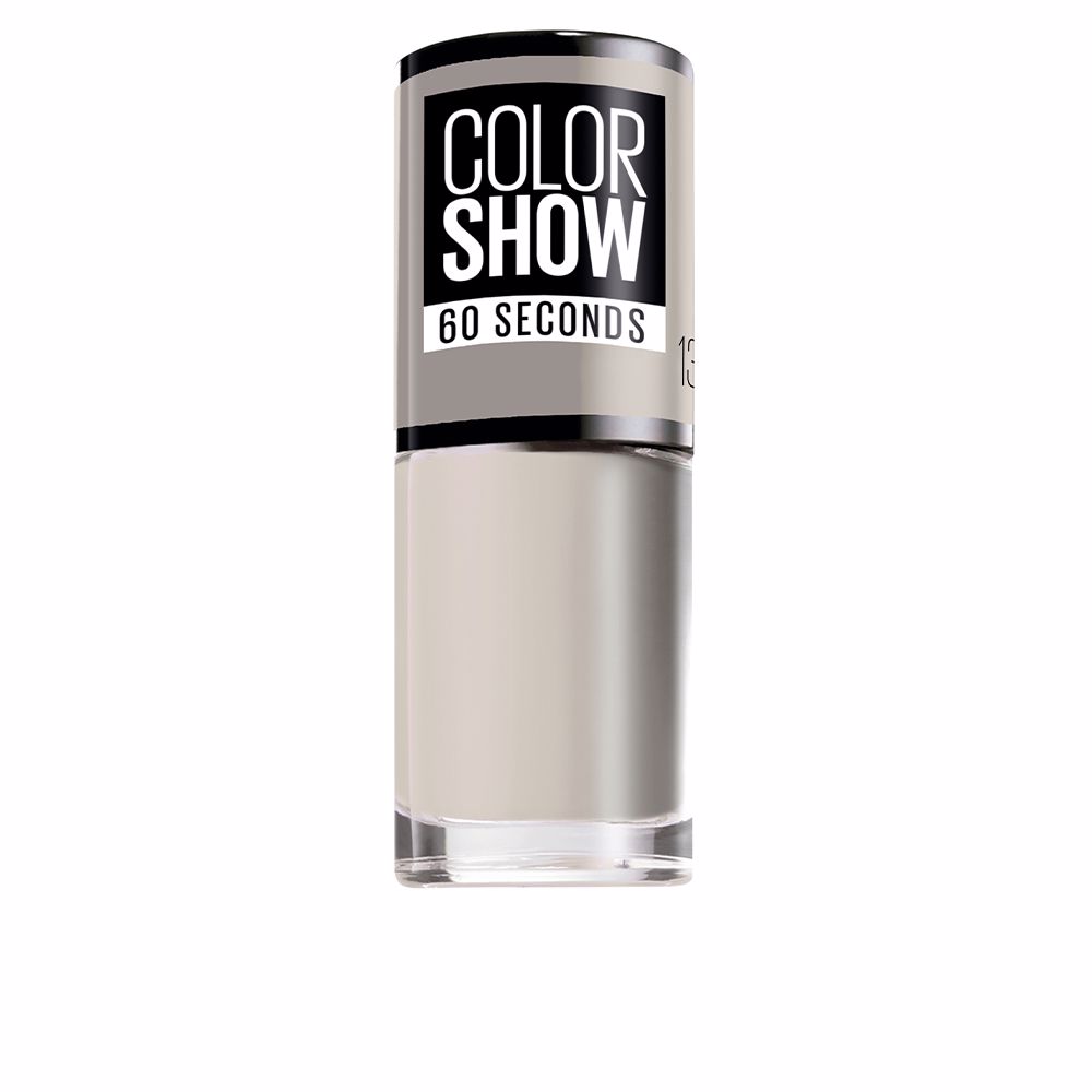 

Color Show nail 60 seconds #130-winter baby 6,7 ml