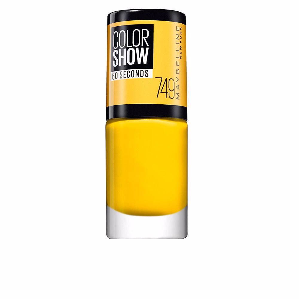 

Color Show #749-electric 9,5 ml