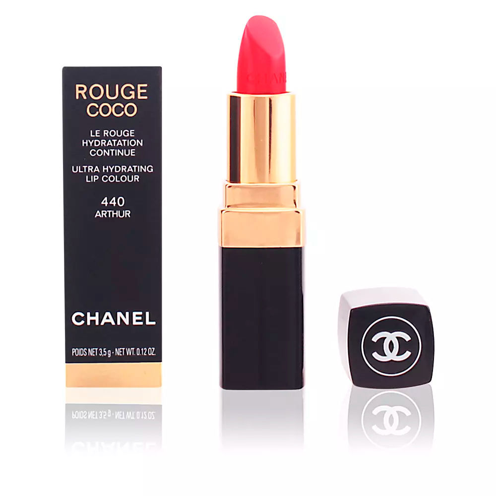 ROUGE COCO lipstick Chanel、口紅-Perfumes Club