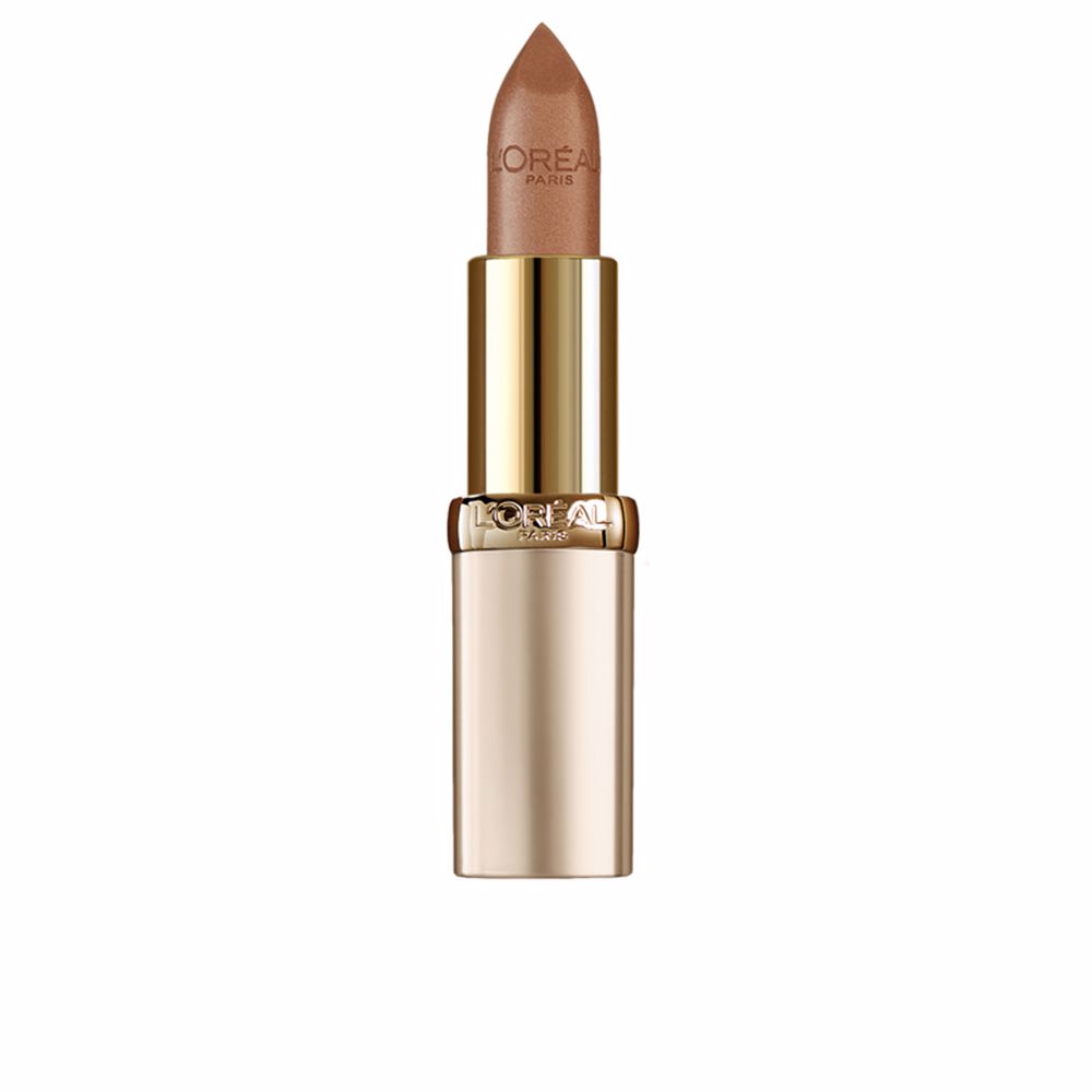 

Color Riche lipstick #116-charme doré