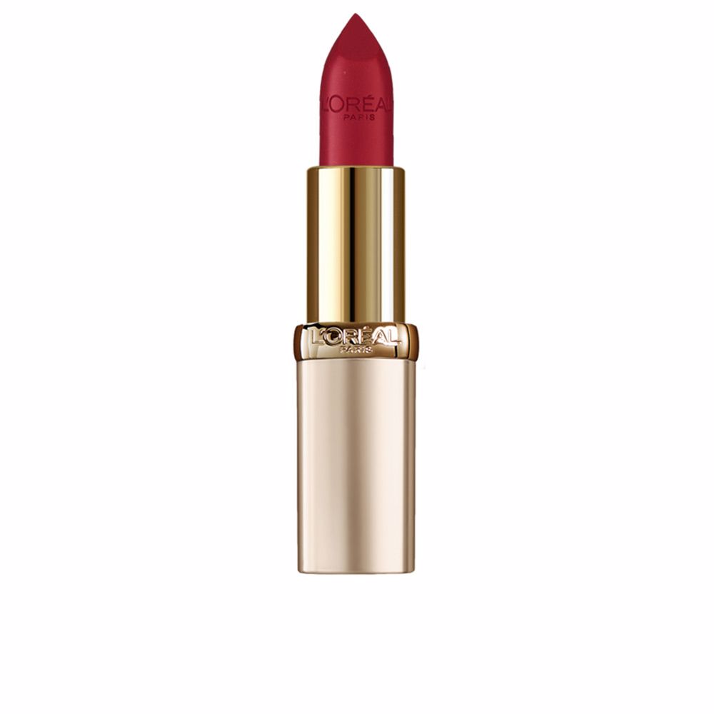 

Color Riche lipstick #374-intense plum