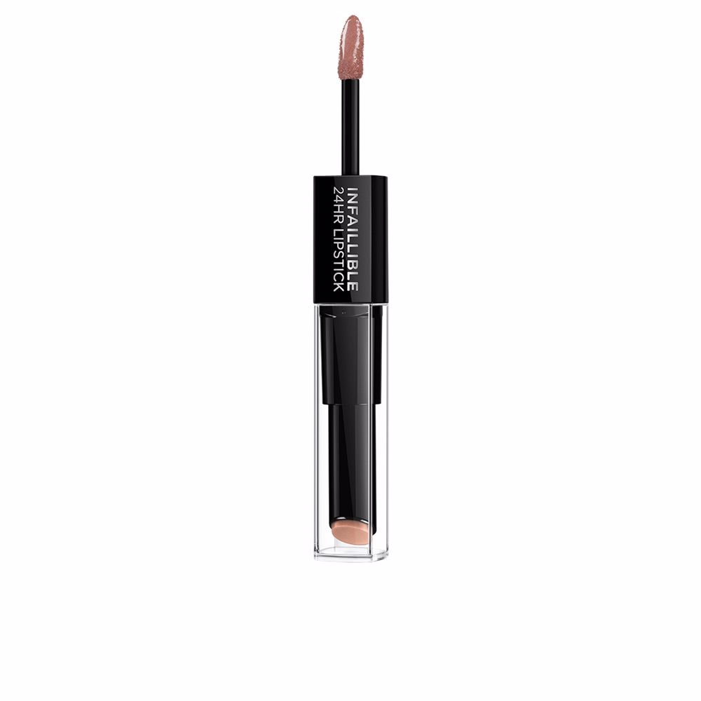 

Infallible 24H lipstick #111-permanent blush 6 ml