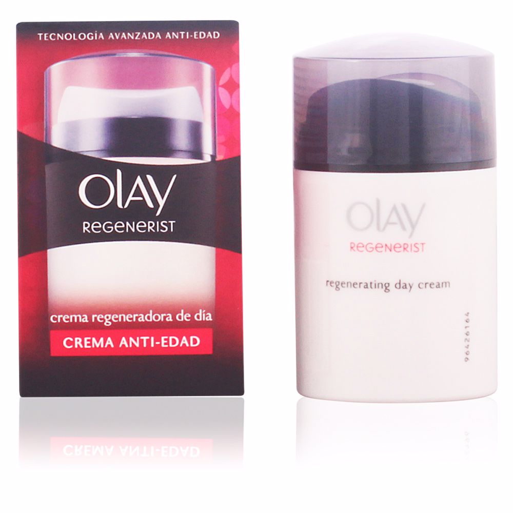 

Regenerist anti-edad regeneradora dia 50 ml
