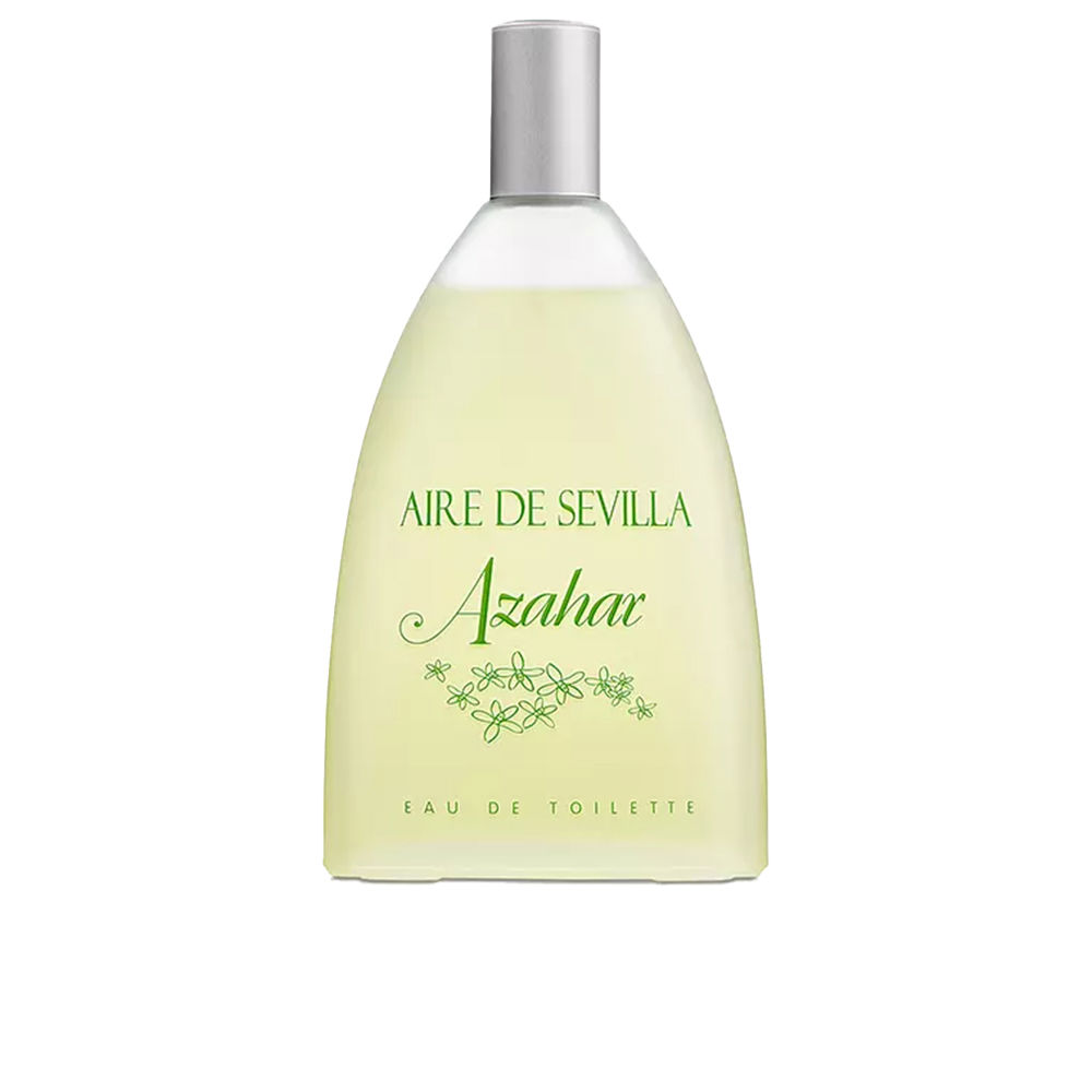 Aire Sevilla Aire De Sevilla Agua Fresca De Azahar eau de toilette vaporisateur 150 ml 2
