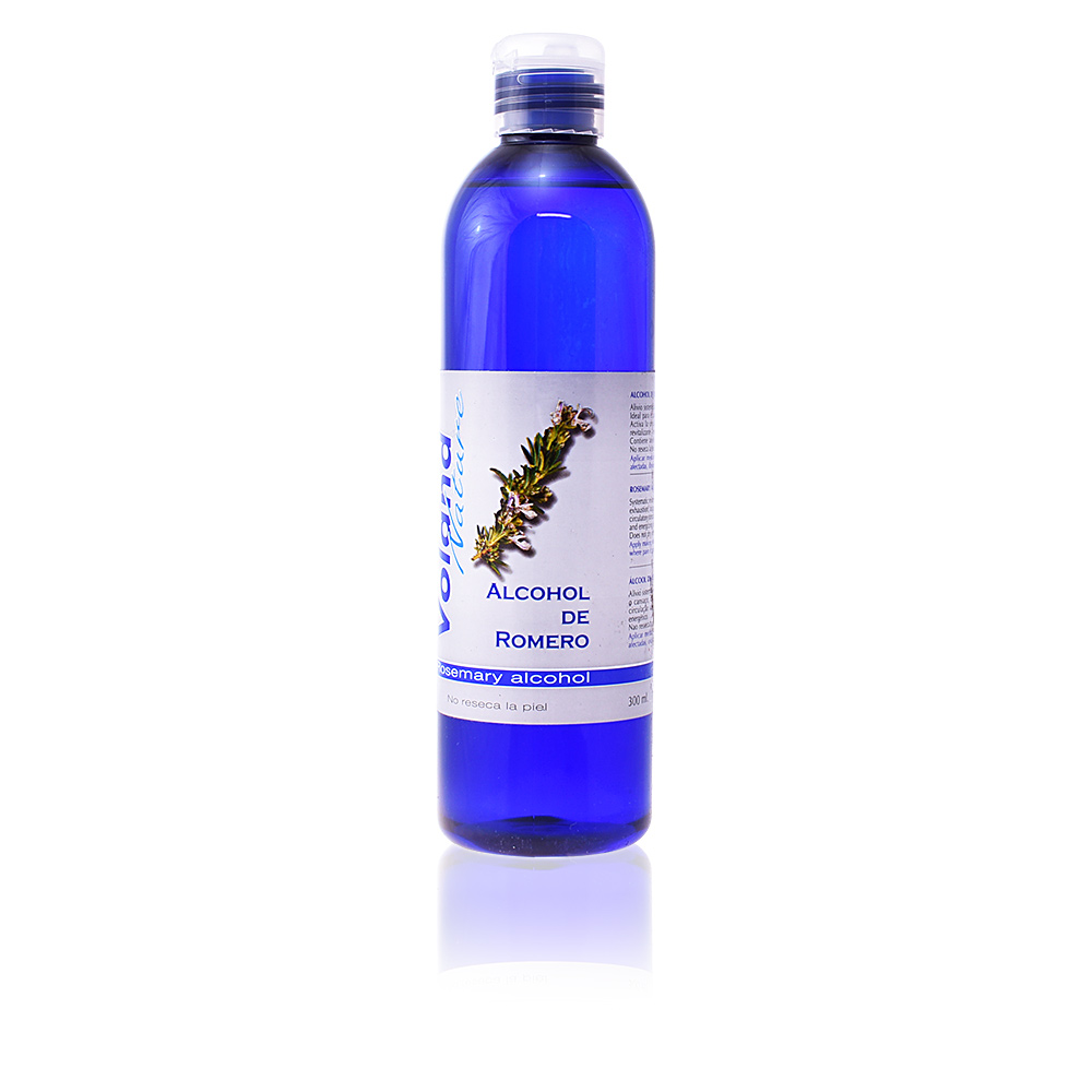 Voland alcohol de romero 300 ml
