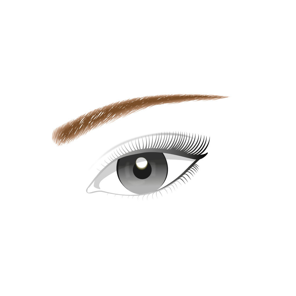 Crayon à Sourcils L'Oréal Brow Artist Xpert - Couleur Au Choix - Neuf Sous Blister
