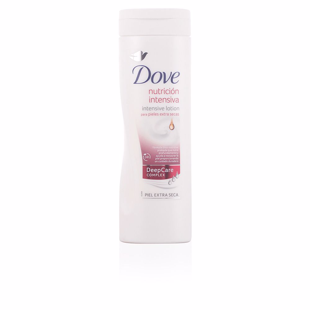

Nutricion Intensa loción corporal piel extra-seca 400 ml