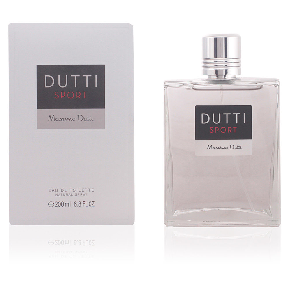 DUTTI SPORT perfume EDT precio online, Massimo Dutti Perfumes Club