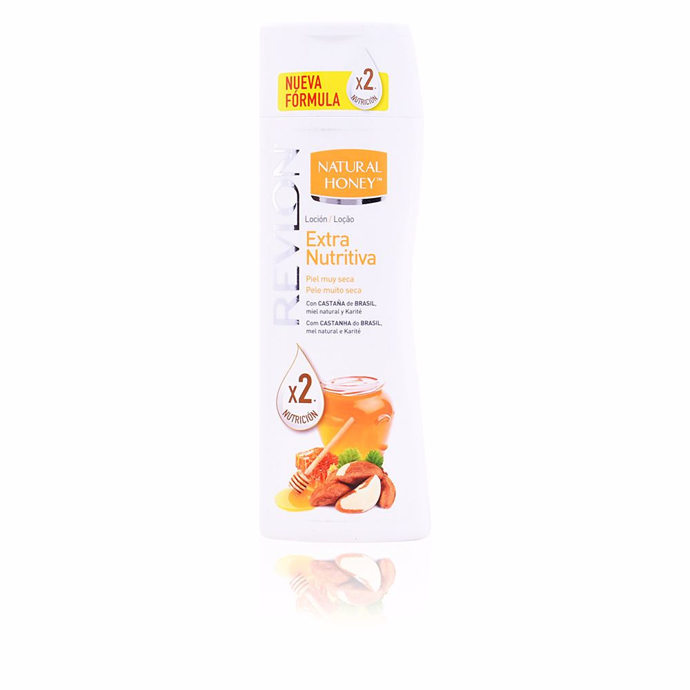 

Extra Nutritiva loción corporal 400 ml