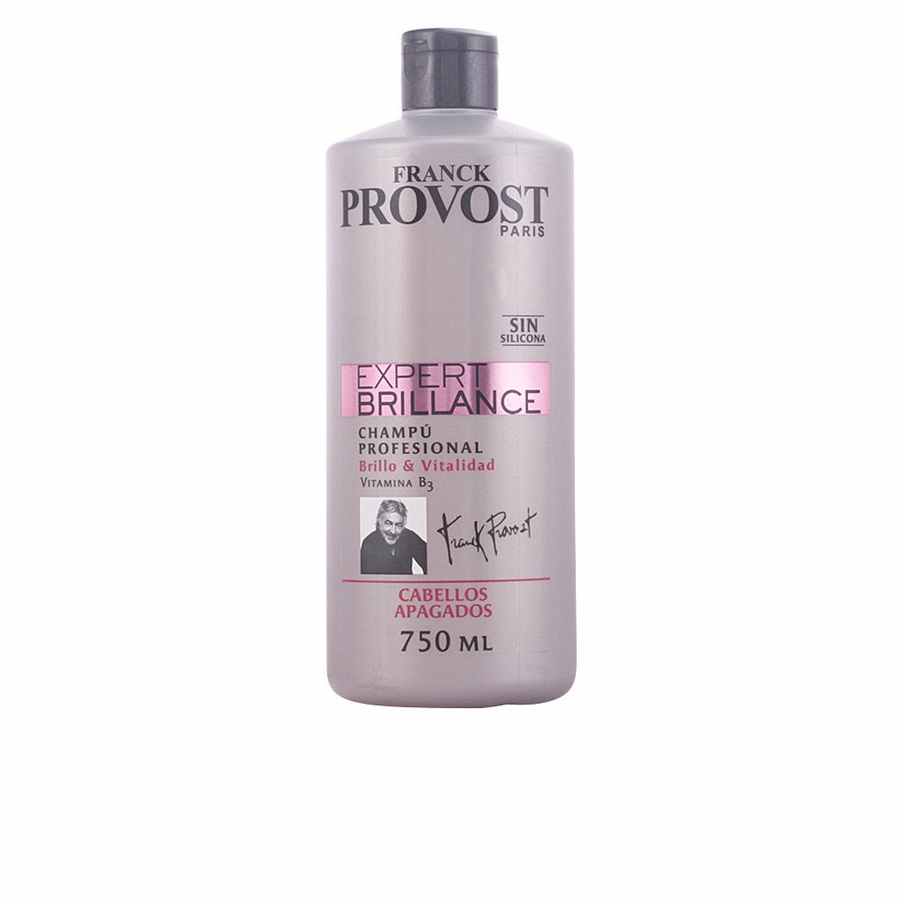 

Expert Brillance champú brillo y vitalidad 750 ml