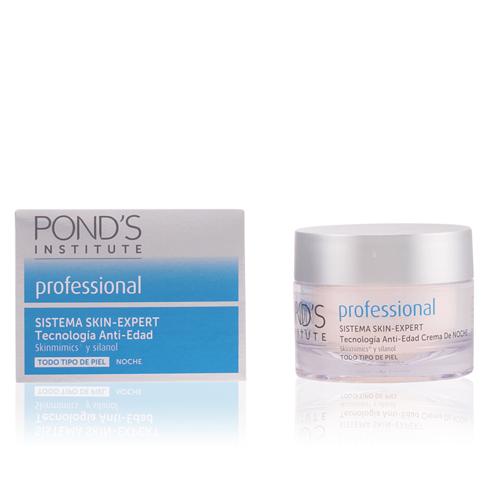 Pond's Antiaging and Antiwrinkle POND'S PROFESSIONAL skin expert anti
