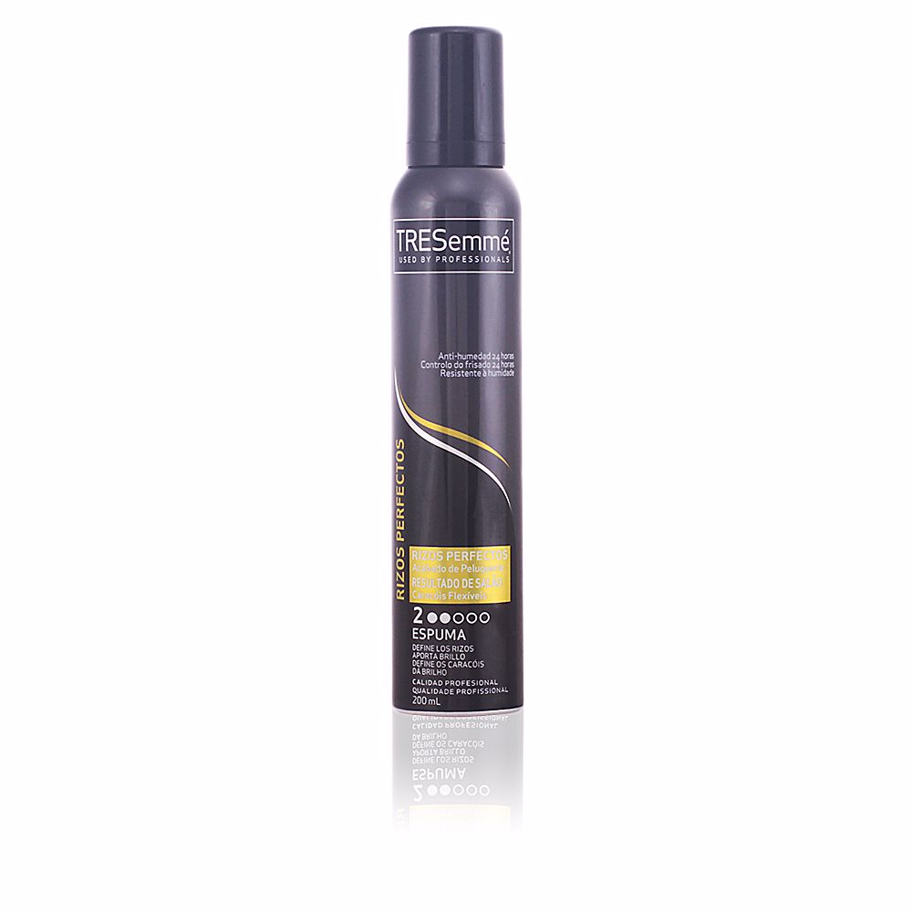 

Rizos Perfectos espuma nº2 200 ml