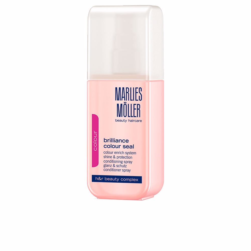 

Colour brilliance seal 125 ml