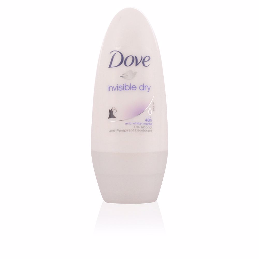 

Invisible Dry desodorante roll-on 50 ml