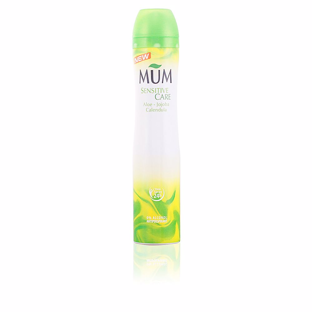 

Sensitive Care aloe jojoba desodorante vaporizador 200 ml