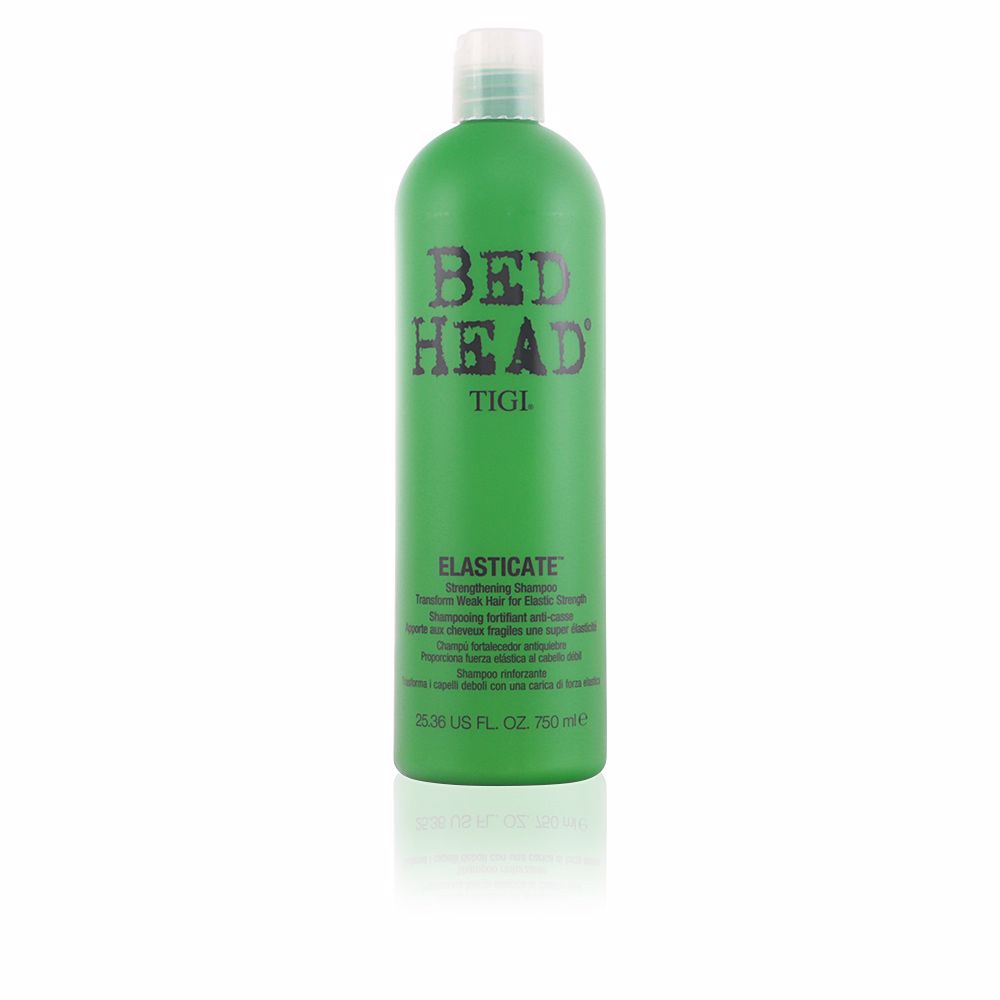 

Bed Head Elasticate shampoo 750 ml