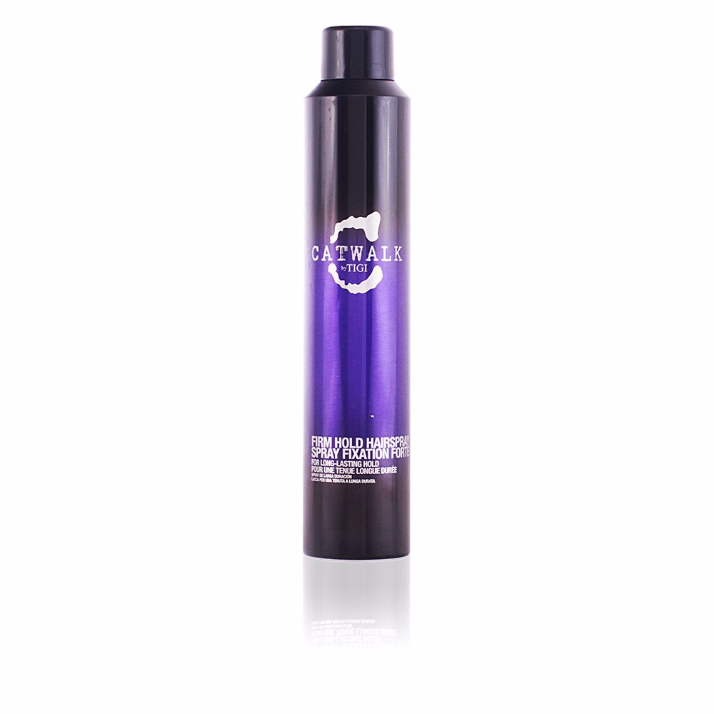 

Catwalk firm hold hairspray 300 ml