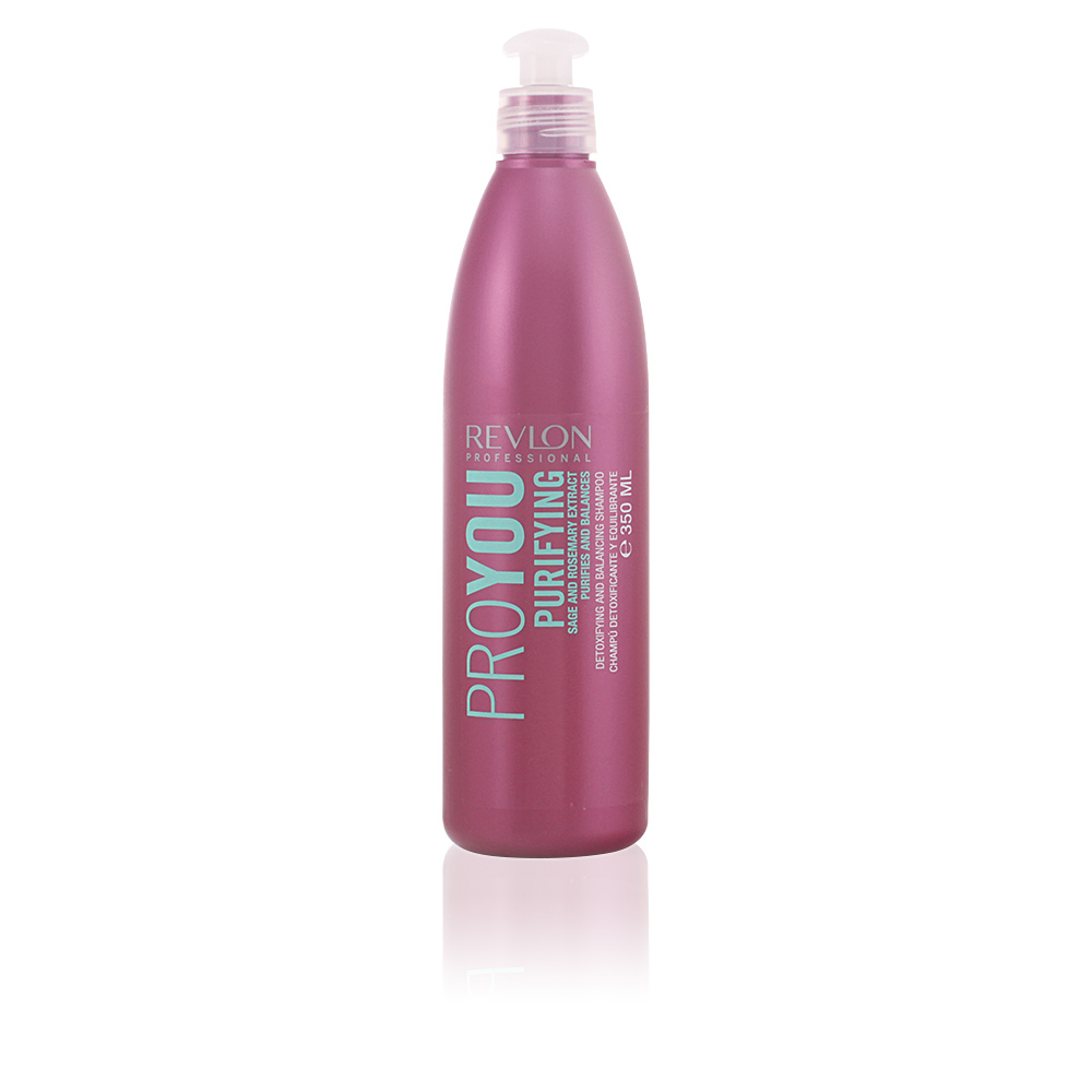 

Proyou Purifying detoxifying&balancing shampoo 350 ml