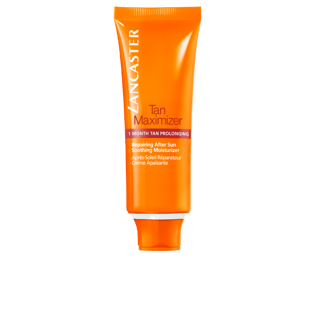 AFTER SUN tan maximizer soothing moisturizer, Aftersun Lancaster