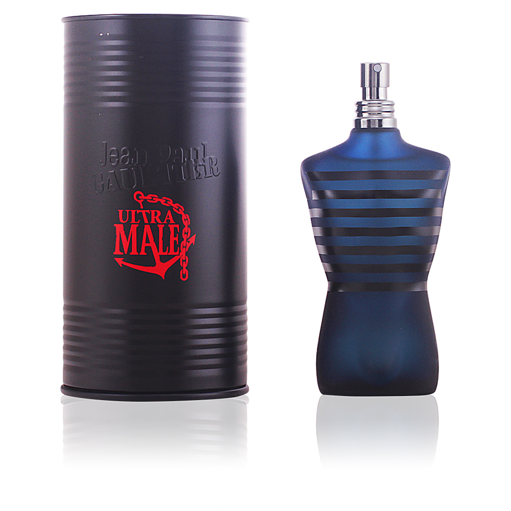 Jean Paul Gaultier ULTRA MALE eau de toilette intense vaporizador Perfumes em Perfumes Club